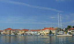 Harbour View - Preveza Lefkas, Greece